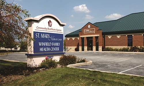 Winfield Family Health Center